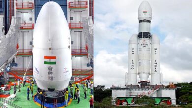 ऑपरेशन सिंदूर 2.0 होगा घातक और खुफिया; भारत कल लॉन्च करेगा ‘समुद्र की आँख’ ऑपरेशन सिंदूर 2.0 होगा घातक और खुफिया; भारत कल लॉन्च करेगा ‘समुद्र की आँख’