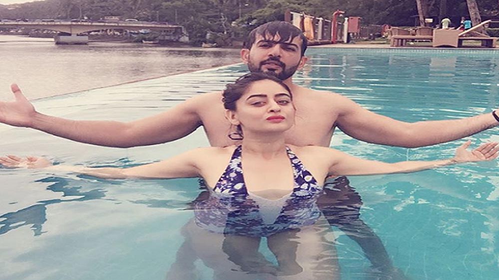 माही विज ने जय भानुशाली से एलिमनी में मांगे 5 करोड़? एक्ट्रेस बोलीं – रास्ते अलग होते हैं… माही विज ने जय भानुशाली से एलिमनी में मांगे 5 करोड़? एक्ट्रेस बोलीं – रास्ते अलग होते हैं…