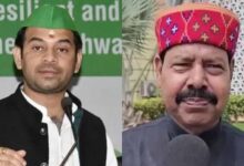 तेजप्रताप यादव का तीखा बयान: कहा—‘गुंडा, मवाली, बिहार को बर्बाद किया’, भाई वीरेंद्र पर साधा निशाना