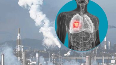 सांसों में जहर: सिर्फ जलन नहीं, कैंसर को भी न्योता दे रही है हवा