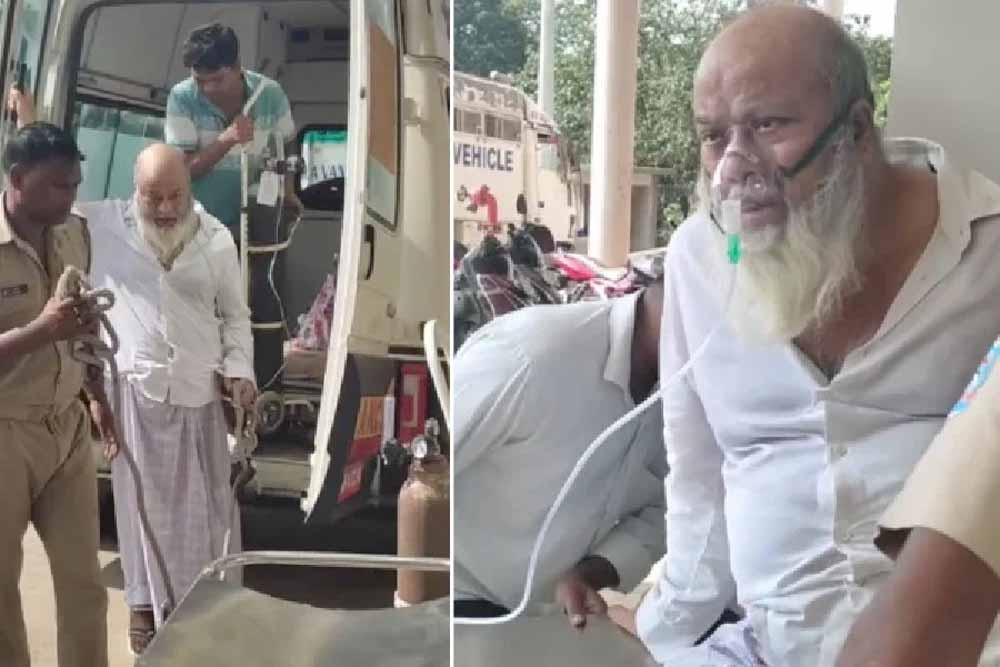 वासेपुर का कुख्यात फहीम खान जेल से होगा रिहा, झारखंड हाईकोर्ट ने सरकार को दिए निर्देश