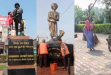 झारखंड स्थापना दिवस की तैयारी तेज़: पूरी तत्परता से जुटा रांची नगर निगम