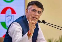 पवन खेड़ा का विवादित बयान: ‘PM की कनपटी पर कट्टा रखकर CM बनें नीतीश कुमार’