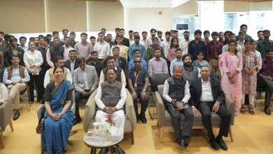 अब छत्तीसगढ़ में हर साल 10,000 युवा सीखेंगे आधुनिक तकनीक, आईटीआई कॉलेजों में आएगा बड़ा बदलाव