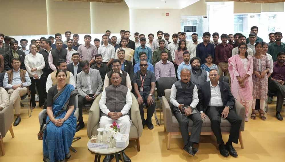 अब छत्तीसगढ़ में हर साल 10,000 युवा सीखेंगे आधुनिक तकनीक, आईटीआई कॉलेजों में आएगा बड़ा बदलाव