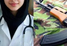 आतंकी मॉड्यूल का खुलासा: महिला डॉक्टर एके-47 के साथ गिरफ्तार, तीन राज्यों में सर्च ऑपरेशन