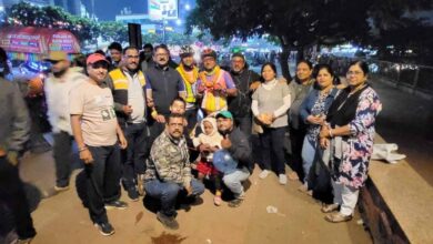 रायपुर के दो साइक्लिस्ट बने सुपर रैंडोन्यूर्स, 600 किमी की सवारी कर बनाया रिकॉर्ड