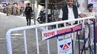 पटना ट्रैफिक अलर्ट: कल इन रास्तों पर रहेगा डायवर्जन, घर से निकलने से पहले जानें रूट प्लान