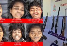 नेशनल पार्क एनकाउंटर: सुरक्षाबलों ने 27 लाख के इनामी 6 माओवादियों को किया ढेर, DVCM कन्ना और उर्मिला की मौत से बड़ा झटका