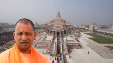 ध्वजारोहण समारोह: तैयारियों की समीक्षा करने आज आ सकते हैं मुख्यमंत्री योगी