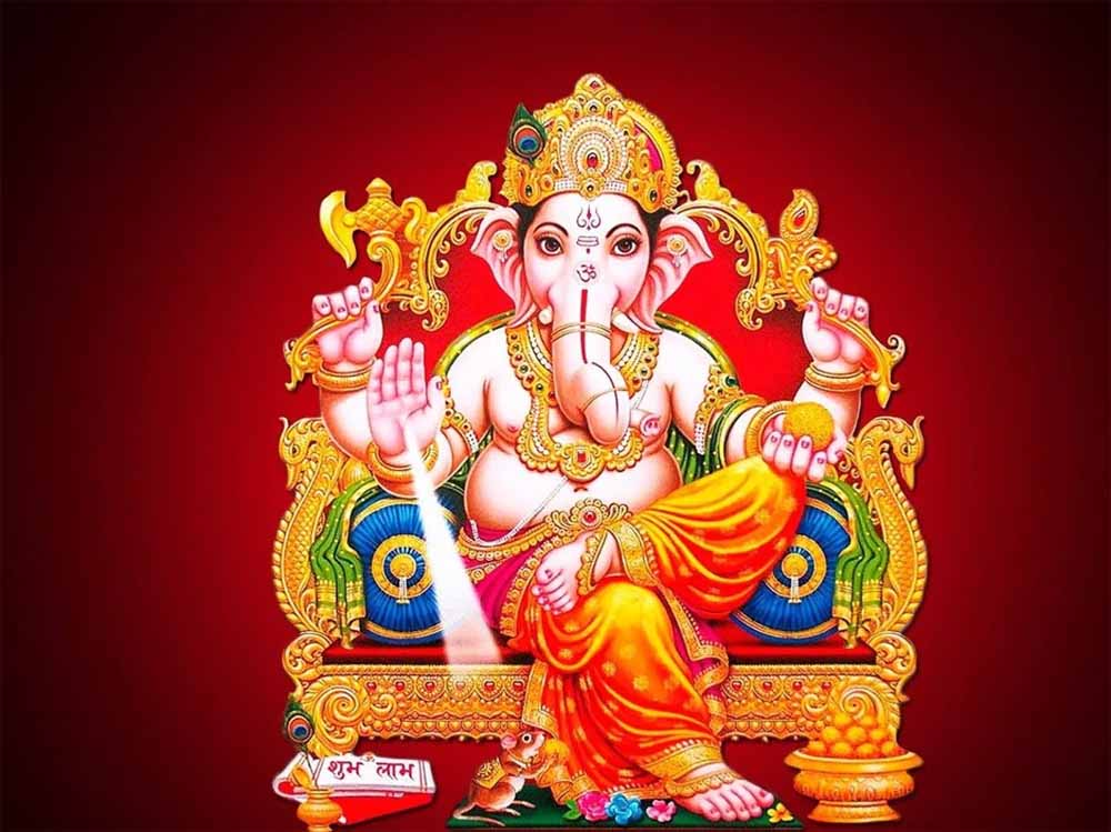 कर्ज़ से मुक्ति का उपाय: गणेश जी के चमत्कारी मंत्र जो बदल सकते हैं आपकी किस्मत