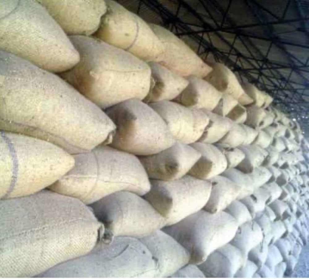 रायगढ़ में 30 प्रकरणों में एक करोड़ रुपए से अधिक मूल्य के 3,266 क्विंटल अवैध धान किया गया जब्त