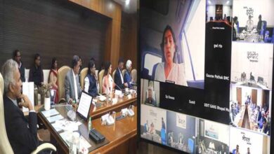 वायु गुणवत्ता बनाए रखने 30 नवम्बर तक करें कार्य-योजना प्रस्तुत : मुख्य सचिव जैन