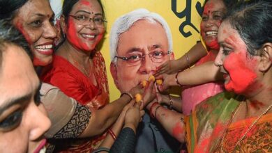 बिहार चुनाव: 27 वोटों से RJD की हार, 360 पोस्टल वोट रिजेक्ट—EC के आंकड़े में खुलासा बिहार चुनाव: 27 वोटों से RJD की हार, 360 पोस्टल वोट रिजेक्ट—EC के आंकड़े में खुलासा