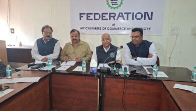 भोपाल में 21–23 नवंबर तक होगा फेड एक्सपो 2025: 100 से अधिक MSME इकाइयाँ दिखाएँगी नवाचार, विदेशी प्रतिनिधियों की भी होगी भागीदारी