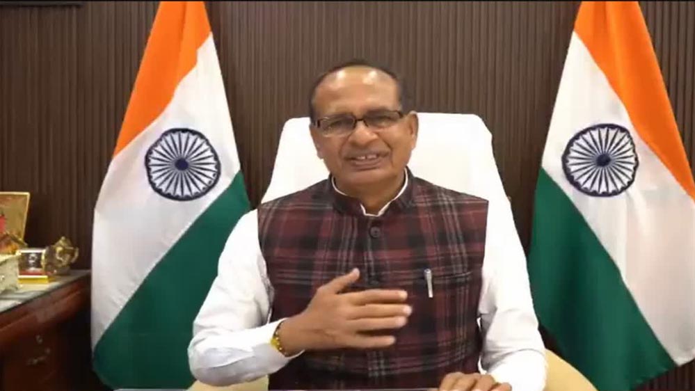 शिवराज सिंह ने किसानों को दी बड़ी सौगात, अब कृषि नुकसान भी होंगे कवर