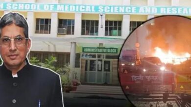 जावेद सिद्दीकी के घर पर बुलडोजर नहीं चलेगा, हाईकोर्ट ने 15 दिन का स्टे दिया