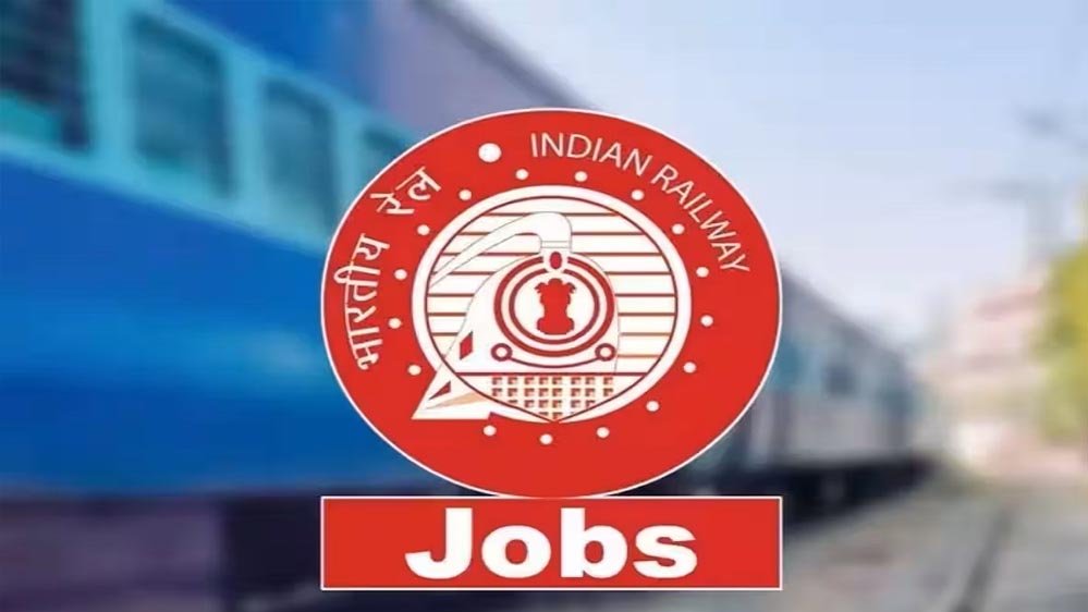 रेलवे में 4000+ अप्रेंटिस पदों पर भर्ती, 10वीं पास उम्मीदवार कर सकते हैं आवेदन रेलवे में 4000+ अप्रेंटिस पदों पर भर्ती, 10वीं पास उम्मीदवार कर सकते हैं आवेदन