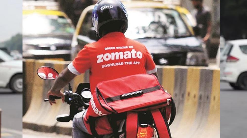 Zomato की नई पॉलिसी: ग्राहकों के नंबर रेस्तरां के साथ साझा, बवाल मचा Zomato की नई पॉलिसी: ग्राहकों के नंबर रेस्तरां के साथ साझा, बवाल मचा