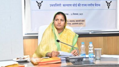 सूरजपुर में मीठा शक्ति आहार एवं पौष्टिक दलिया निर्माण संयंत्र शुरू, मंत्री श्रीमती लक्ष्मी राजवाड़े ने किया लोकार्पण