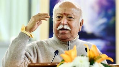 ‘हिंदू नहीं रहेगा तो दुनिया नहीं रहेगी’, क्योंकि धर्म का सही मार्गदर्शन हिंदू समाज ही देता : मोहन भागवत