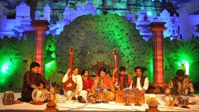 तानसेन समारोह 2025 का आगाज 15 दिसंबर से, रागों की गूंज के साथ कलाकारों को 2024-25 का तानसेन सम्मान