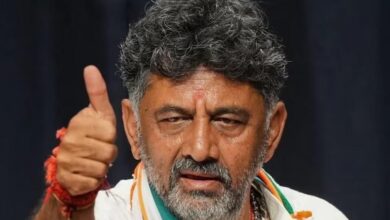 कर्नाटक में DK समर्थक विधायकों की संख्या बढ़ी, सिद्धा की कुर्सी खतरे में?