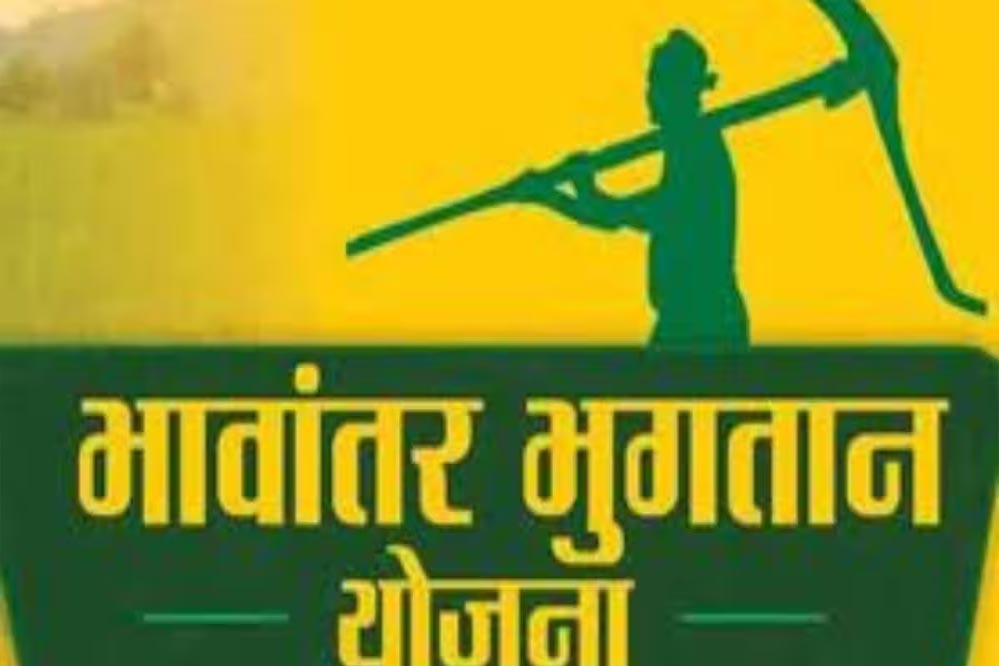 भावांतर योजना में सोयाबीन का मॉडल रेट आज भी 4282 रुपए भावांतर योजना में सोयाबीन का मॉडल रेट आज भी 4282 रुपए