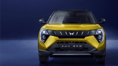 Mahindra XUV 3XO और XUV300 ने 4 लाख यूनिट्स की बिक्री पूरी कर कंपनी को दिलाई बड़ी उपलब्धि