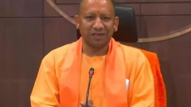 अयोध्या में कल पीएम मोदी करेंगे श्रीराम मंदिर में ध्वजारोहण, CM योगी बोले–‘सुख, शांति और समृद्धि का युग आएगा’