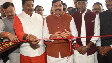 भोपाल को नया स्टेडियम, खिलाड़ियों को फर्स्ट क्लास अधिकारी बनाएंगी मोहन सरकार: CM मोहन यादव के बड़े ऐलान