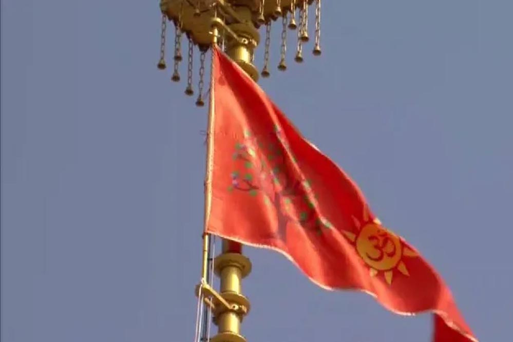 नव्य, दिव्य और अलौकिक अयोध्या : श्रीराम मंदिर निर्माण के बाद तीव्र गति से हो रहा सर्वांगीण विकास नव्य, दिव्य और अलौकिक अयोध्या : श्रीराम मंदिर निर्माण के बाद तीव्र गति से हो रहा सर्वांगीण विकास