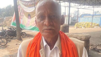 डिजिटल सुविधाओं से धान खरीदी प्रक्रिया हुई आसान