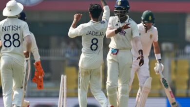 अफ्रीकी टीम 107/3, लीड करीब 400, मैच का नतीजा ड्रॉ या निर्णय पर निर्भर