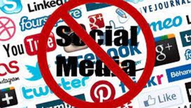 मलेशिया में 16 साल से कम उम्र के बच्चों के लिए सोशल मीडिया पर बैन की तैयारी