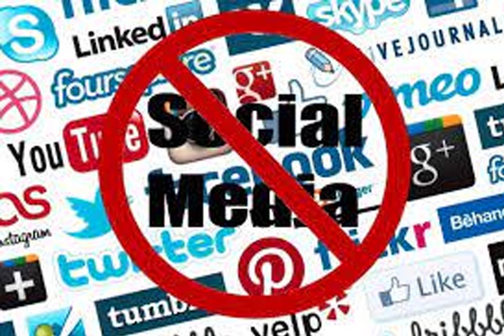 मलेशिया में 16 साल से कम उम्र के बच्चों के लिए सोशल मीडिया पर बैन की तैयारी