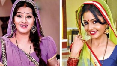 शुभांगी अत्रे ने छोड़ा ‘भाभीजी घर पर हैं’, मेकर्स से नाराज होने की खबर