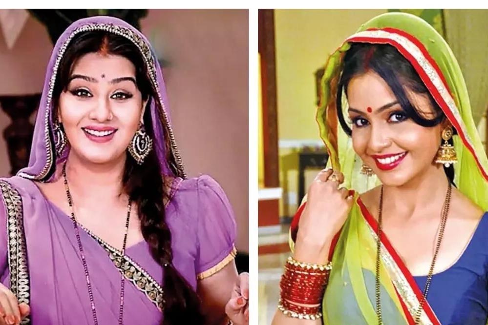 शुभांगी अत्रे ने छोड़ा ‘भाभीजी घर पर हैं’, मेकर्स से नाराज होने की खबर शुभांगी अत्रे ने छोड़ा ‘भाभीजी घर पर हैं’, मेकर्स से नाराज होने की खबर