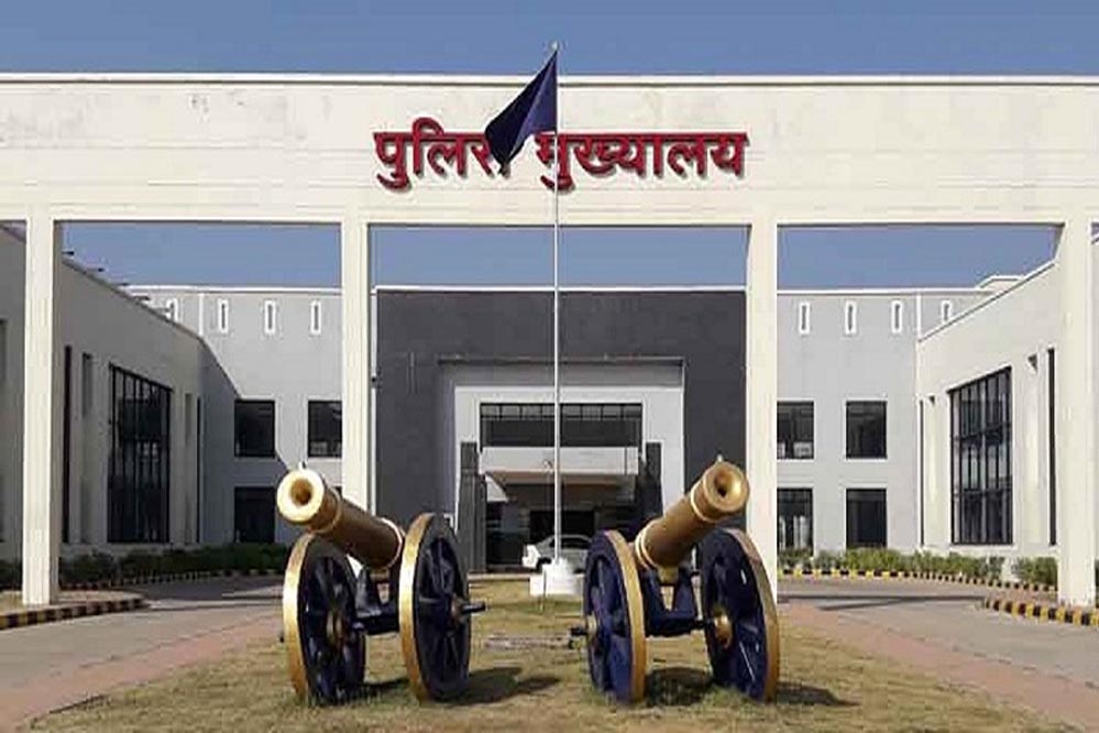 छत्तीसगढ़ पुलिस ने साफ किया: पुलिसकर्मियों के लिए जीरो कट बाल और क्लीन शेव अनिवार्य नहीं
