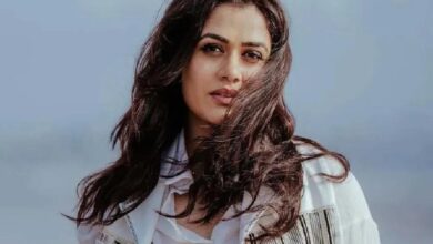 नेशनल क्रश गिरिजा ओक को यूजर्स ने भेजे अश्लील मैसेज, एक्ट्रेस बोलीं- ये अजीब है