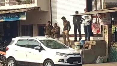 लोकायुक्त की बड़ी कार्रवाई: धार में आदिम जाति सहकारी सोसायटी प्रबंधक के 3 ठिकानों पर छापे