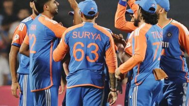 टी20 वर्ल्ड कप शेड्यूल जारी: भारत-पाक मैच 15 फरवरी को होगा मुकाबला