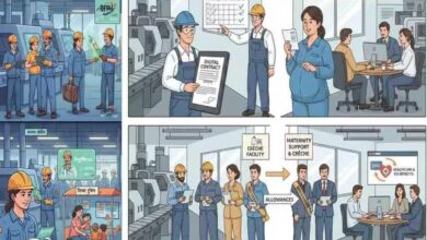 नए लेबर कोड लागू, कर्मचारियों के लिए अवसर: एक्सपर्ट ने बताया ₹2.13Cr का संभावित लाभ