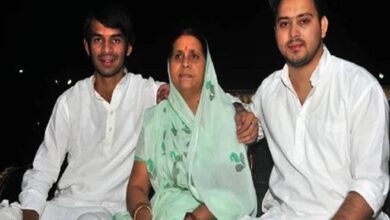 राबड़ी देवी के बंगले का खेल: तेज प्रताप यादव के स्थानांतरण के बाद राबड़ी को खाली करना पड़ेगा