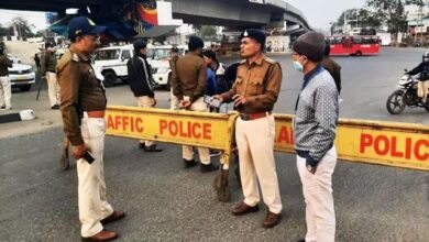 भोपाल में 1-5 दिसंबर तक धारा 163 लागू, प्रदर्शन और रैलियां पूरी तरह प्रतिबंधित