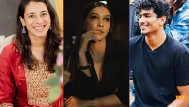 पलाश मुच्छल और स्मृति मंधाना की शादी पोस्टपोन, RJ महविश के वीडियो ने मचाया हल्ला