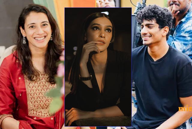 पलाश मुच्छल और स्मृति मंधाना की शादी पोस्टपोन, RJ महविश के वीडियो ने मचाया हल्ला