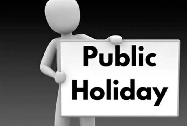 Central Government Holiday List 2026: पूरे देश में कब-कब रहेगी छुट्टी, यहां देखें पूरी लिस्ट