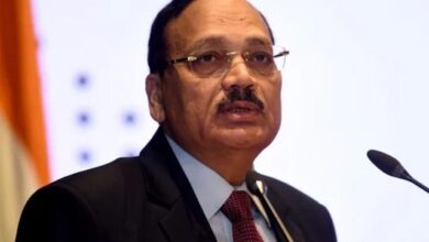 Netflix–YouTube के 18+ कंटेंट पर आधार वेरिफिकेशन की सलाह, CJI सूर्यकांत का बड़ा सुझाव—क्या सरकार मानेगी?