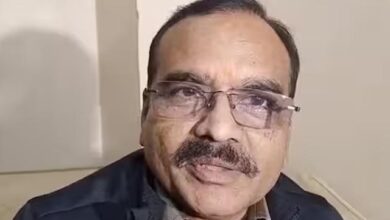 IAS संतोष वर्मा विवाद: ब्राह्मण समाज का विरोध जारी, GAD ने जारी किया कारण बताओ नोटिस